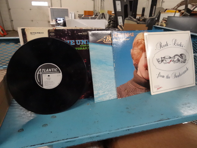 Records