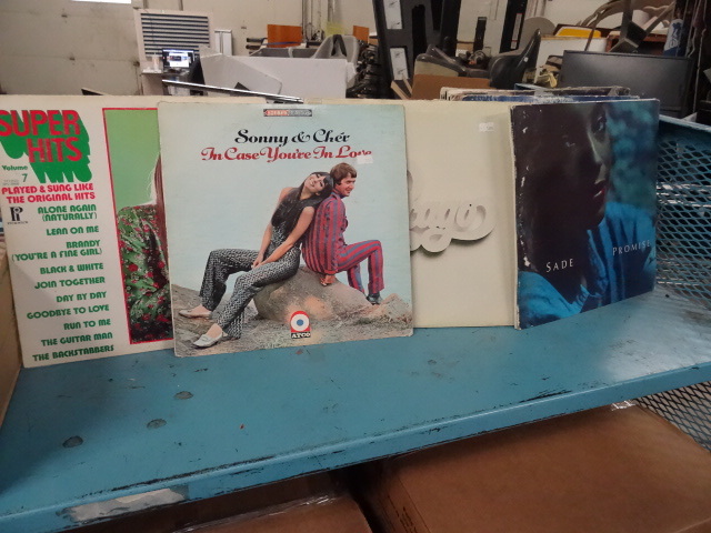 Records