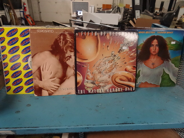Records