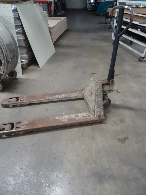 Pallet Jack