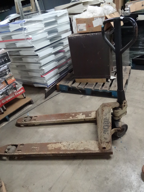 Pallet Jack