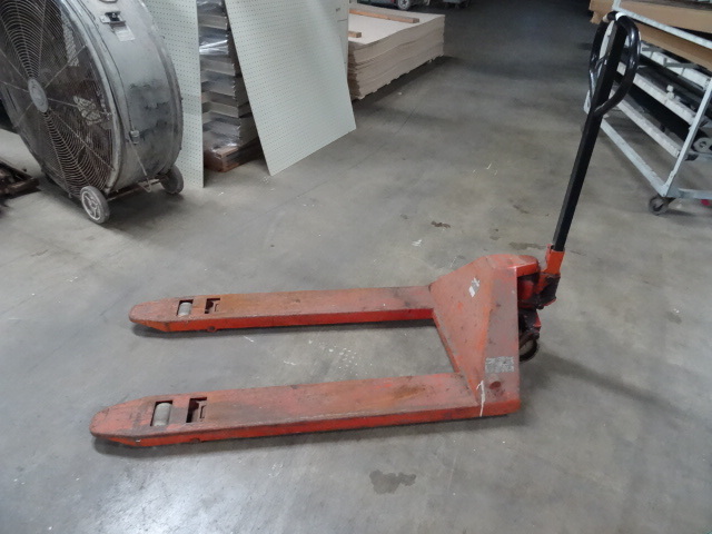Pallet Jack