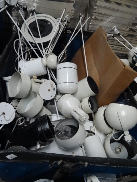 Track Lighting