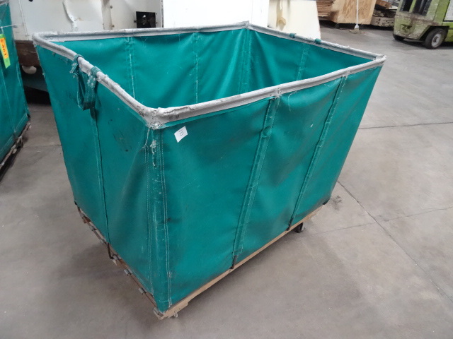 Laundry Bin
