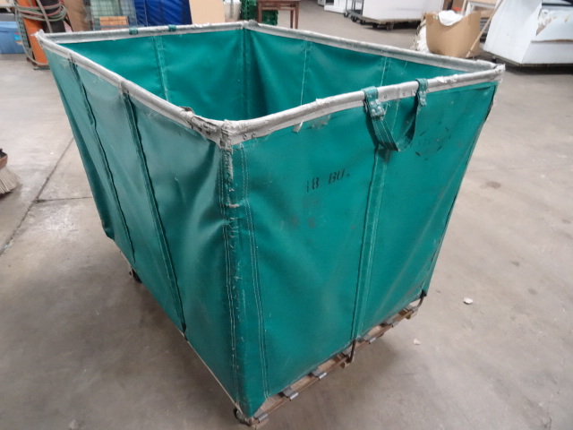 Laundry Bin