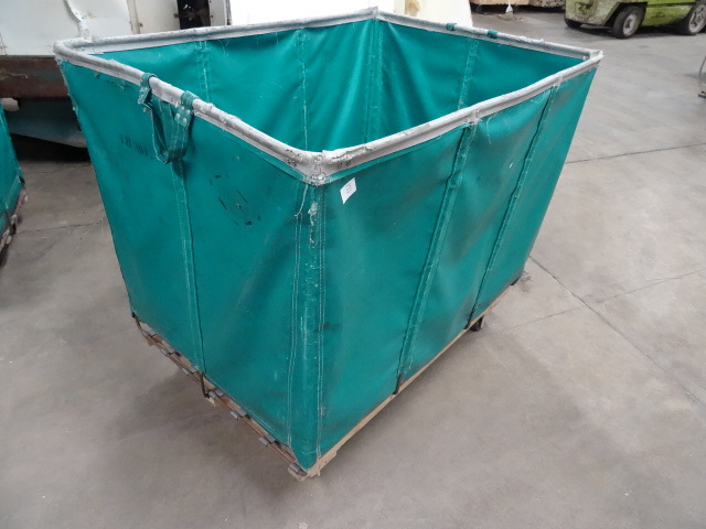 Laundry Bin