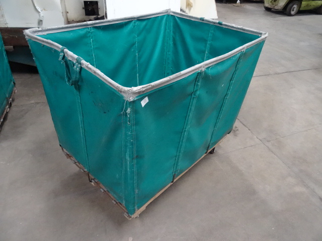 Laundry Bin