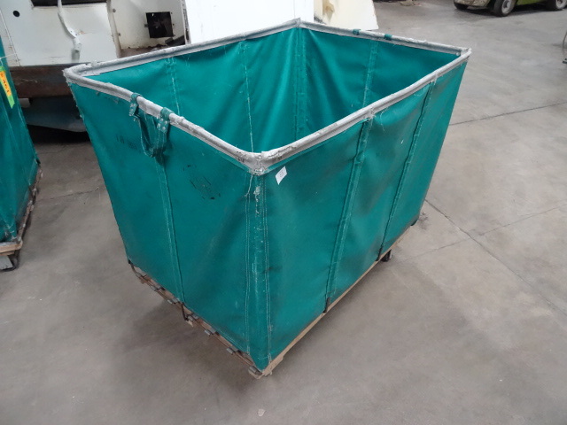 Laundry Bin