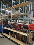 Shelving Units 3 Uprights