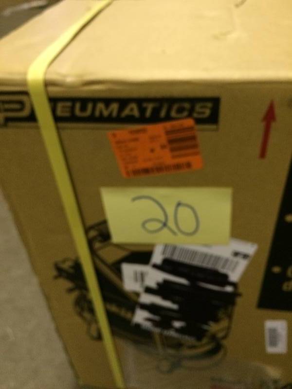 Makita MAC700 Big Bore 2.0 HP Air Compressor New