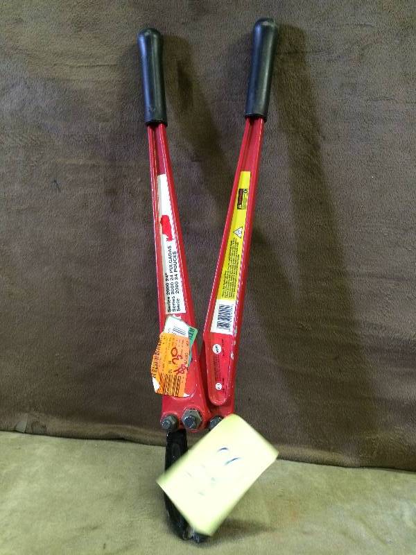 Bolt Cutter