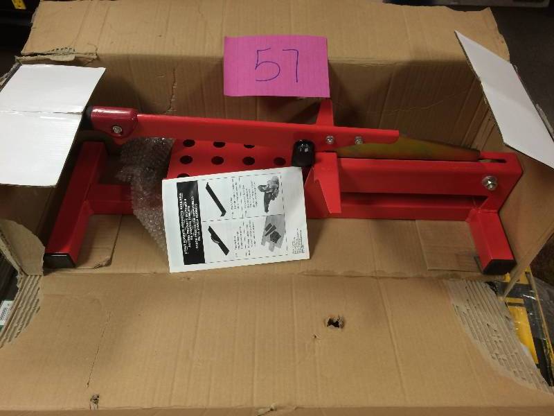 Roberts 8 in Laminate Cutter