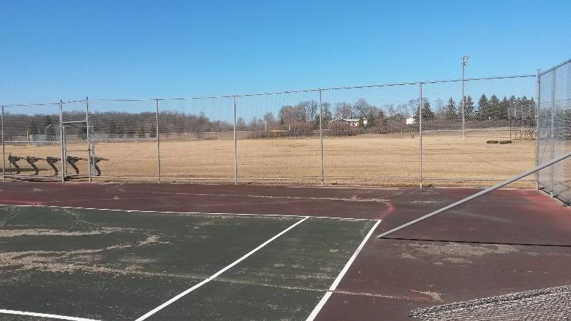 Fencing