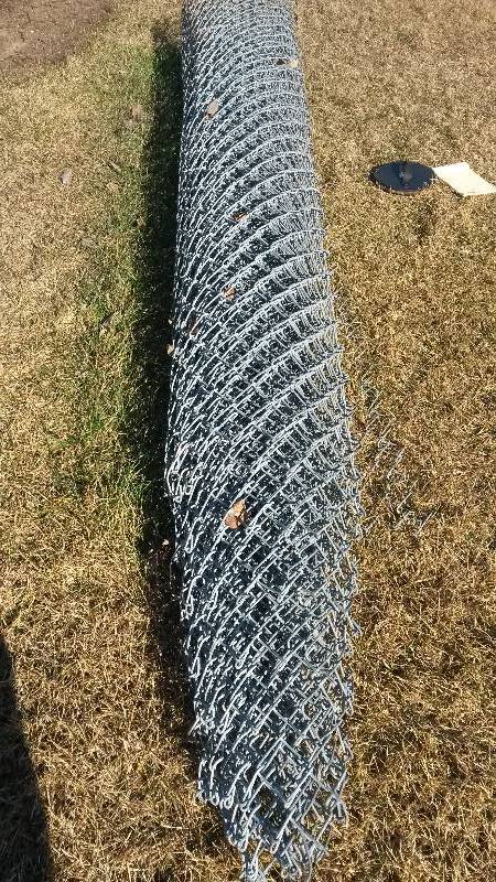 Fencing Fabric