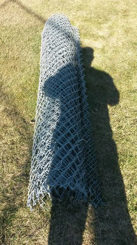 Fencing Fabric