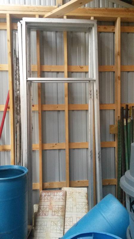 Door Frames