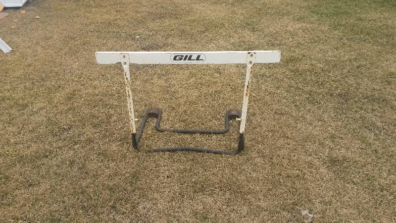 Hurdles
