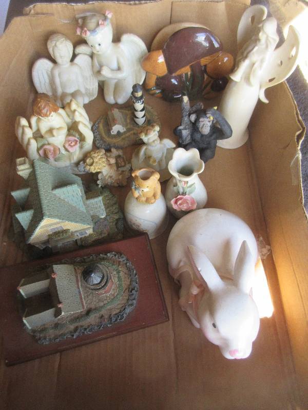 COLLECTIBLE KNICK KNACKS VINTAGE, NEW, ANTIQUE,TOOLS, HOUSEHOLD,COLLECTIBLE TOYS KBID