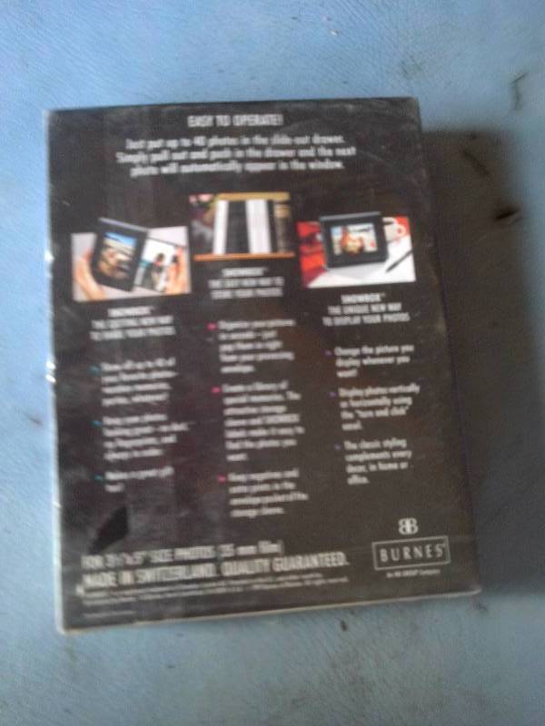 show box veiwer