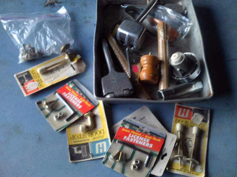 misc lot