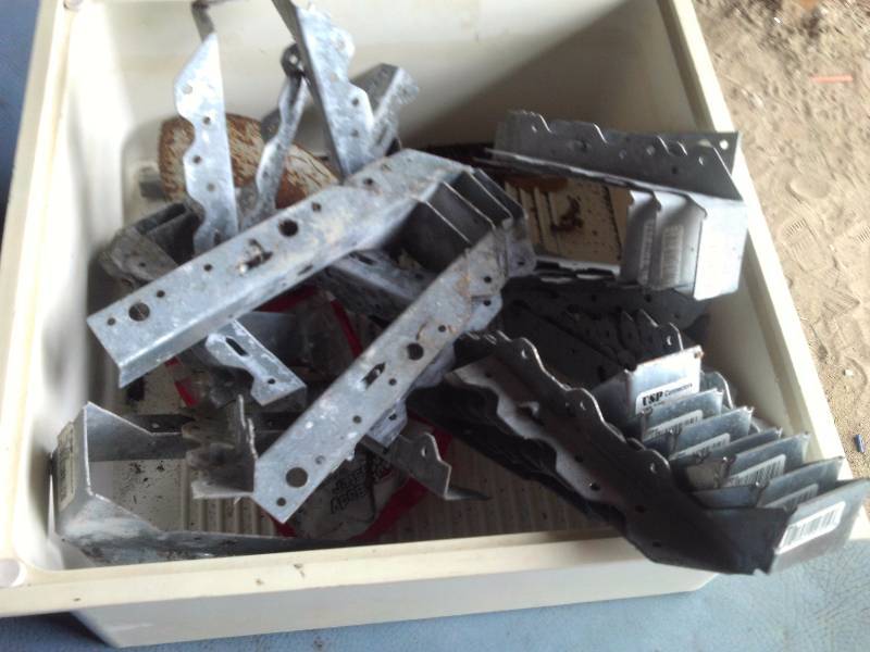 joist holders