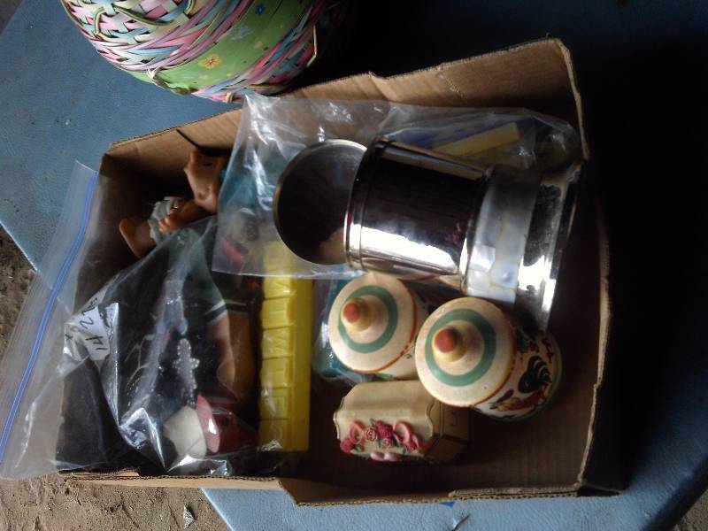 misc lot