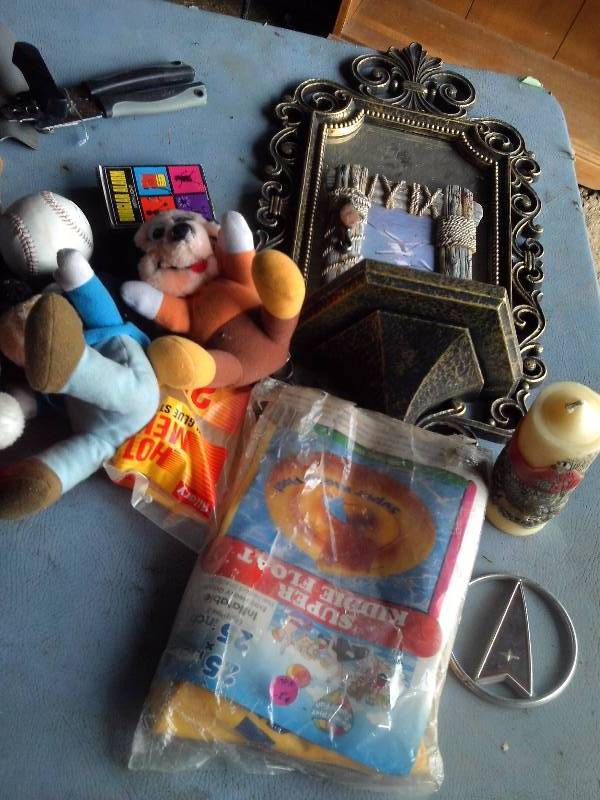 misc lot