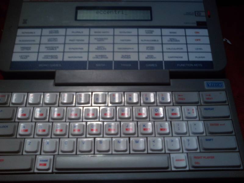 precomputer 2000