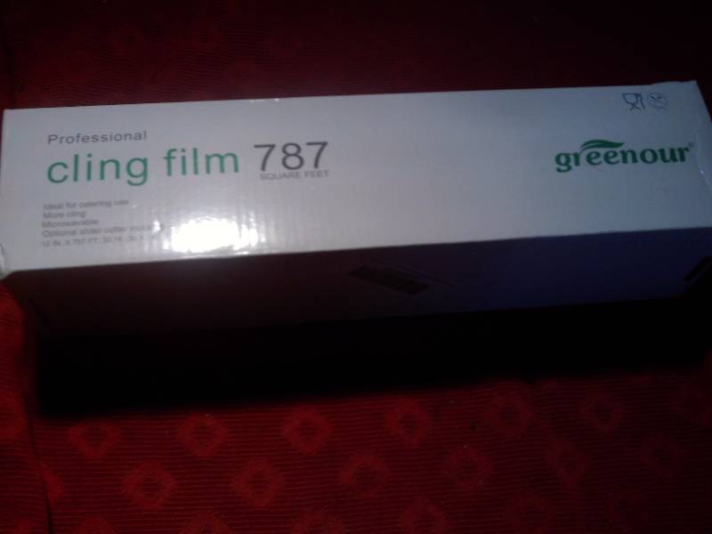 cling film