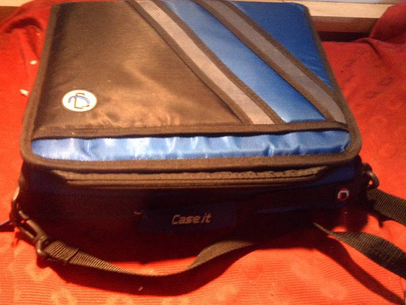 laptop bag