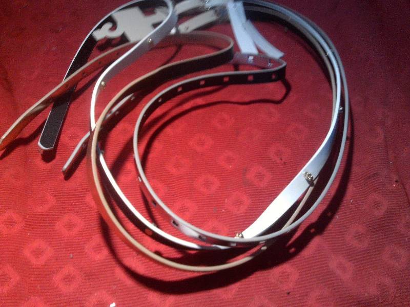 fashion belts