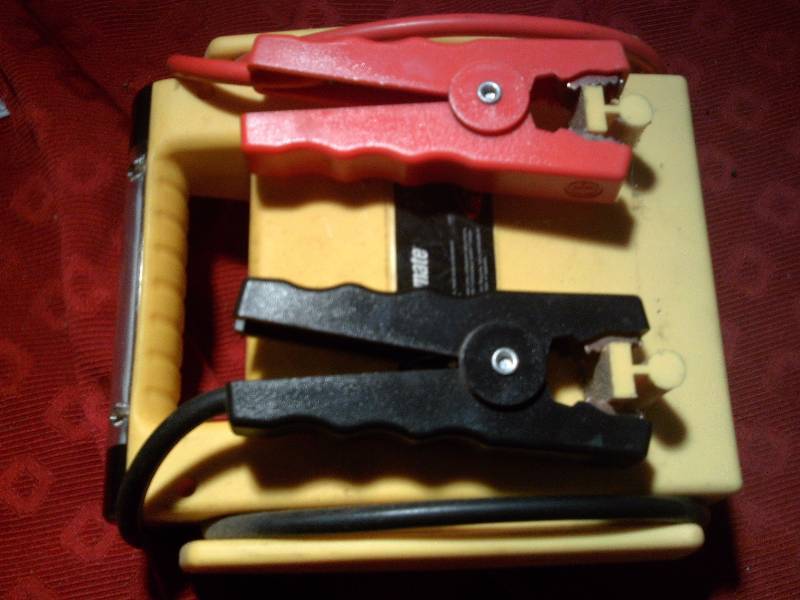 coleman power mate