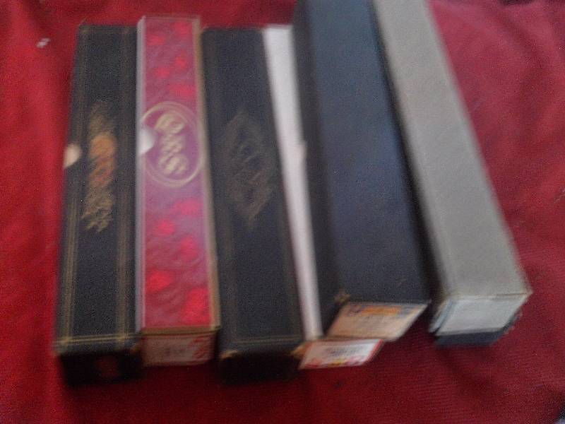 vintage piano scrolls