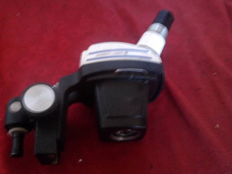 bosch and lomb eye tester