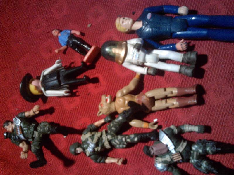 collectible toys
