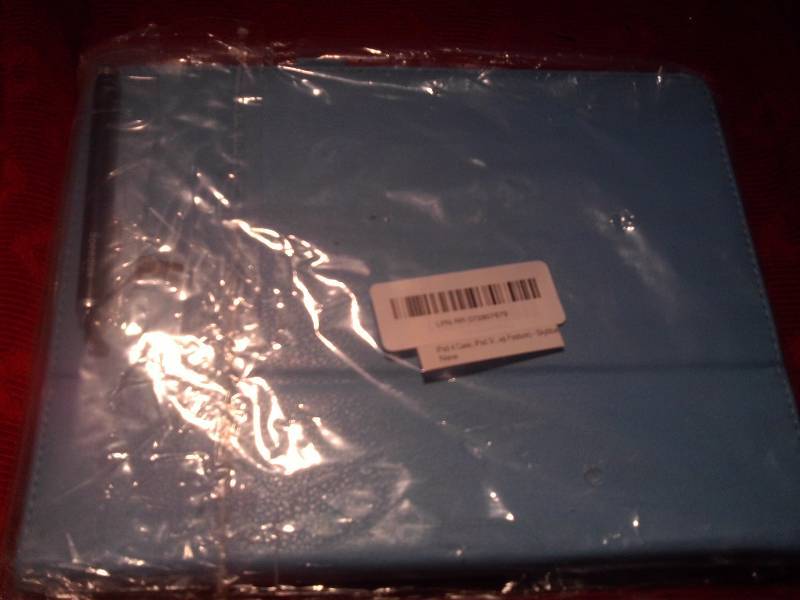 ipad 1 34 inch case