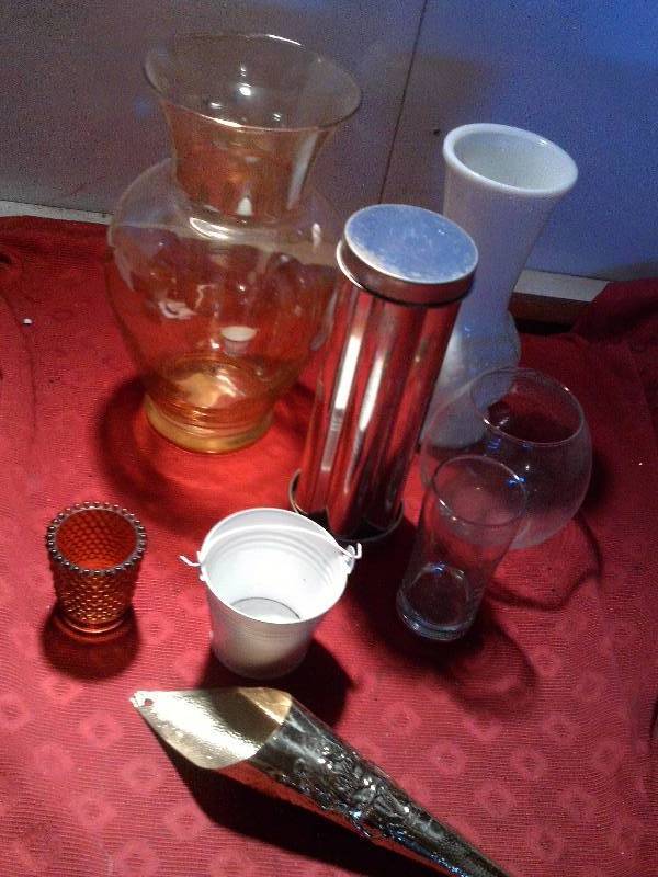 misc housewares