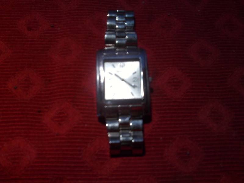 rumours quartz watch