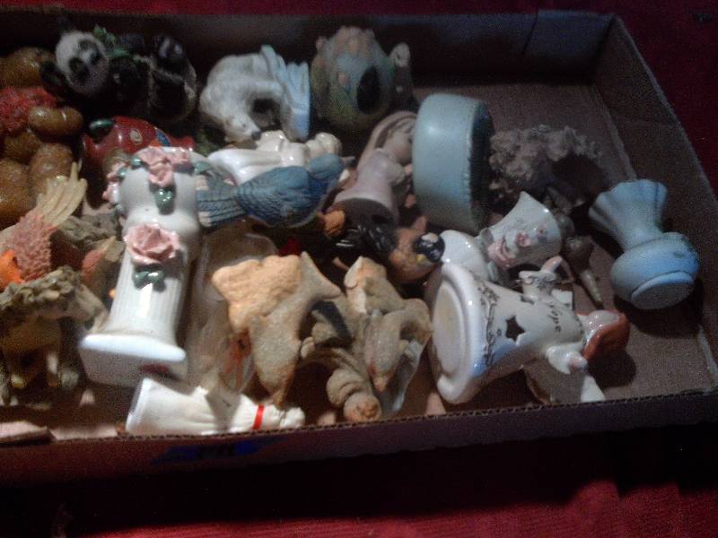 misc knick knacks