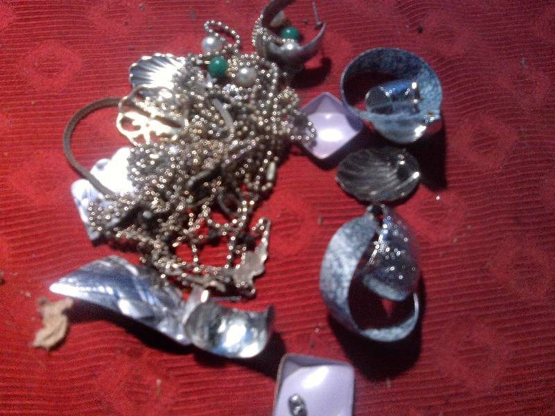 misc jewlery