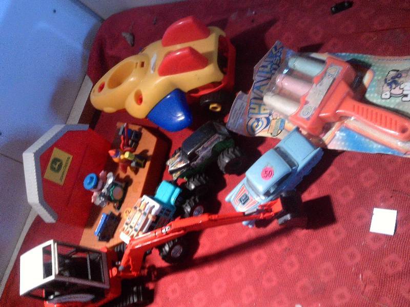 boys toys