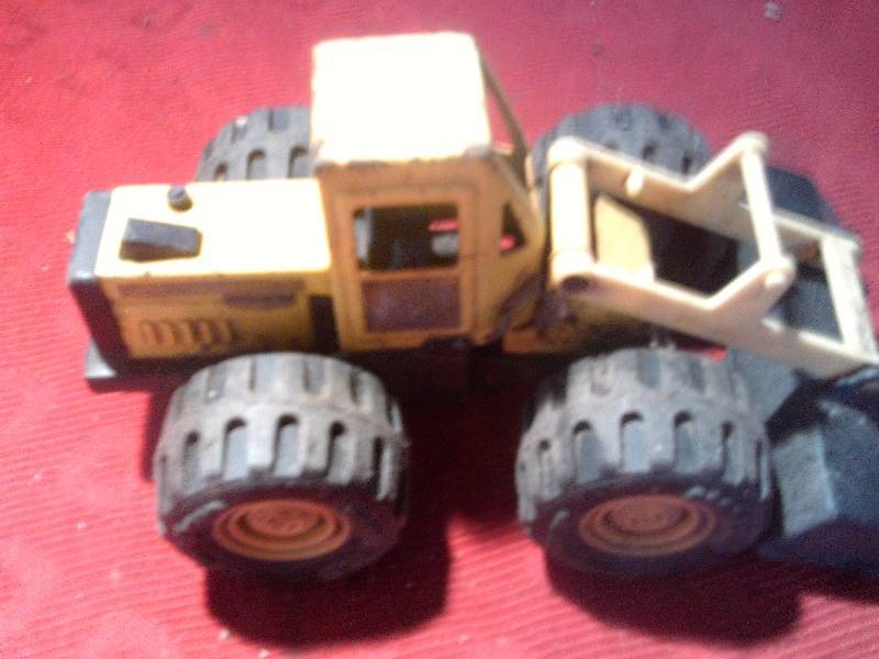 collectible loader