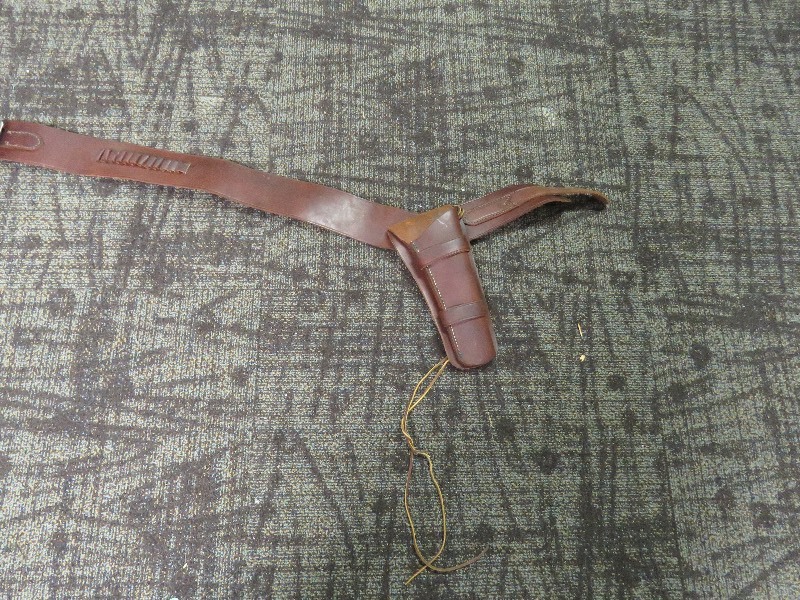 Gun Holster