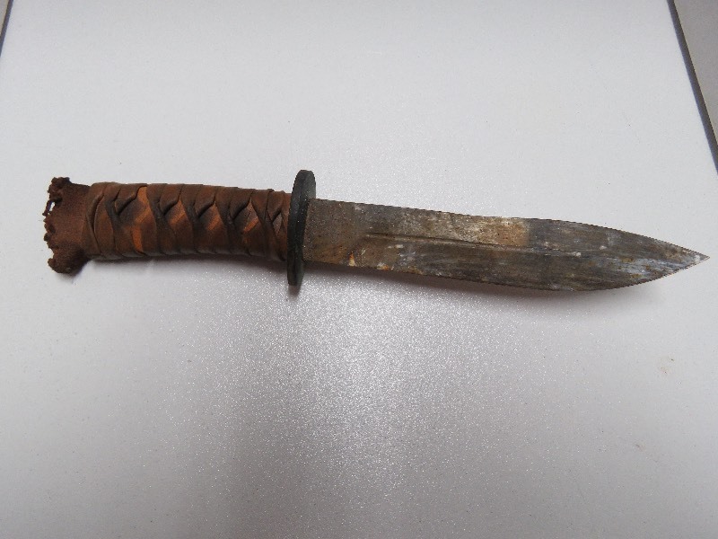 Knife