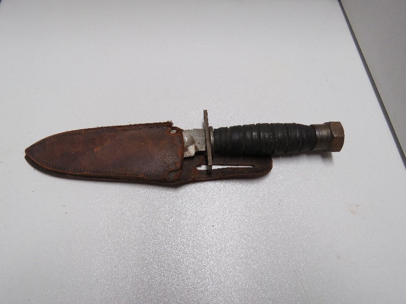 Knife