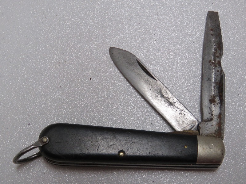 Camlus Jackknife