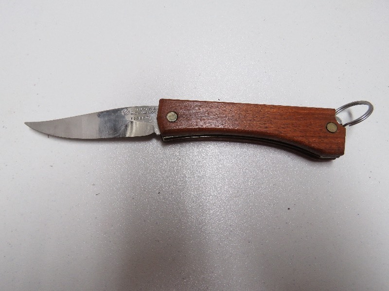 Cumosa Knife