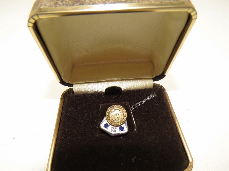 Tie Tack
