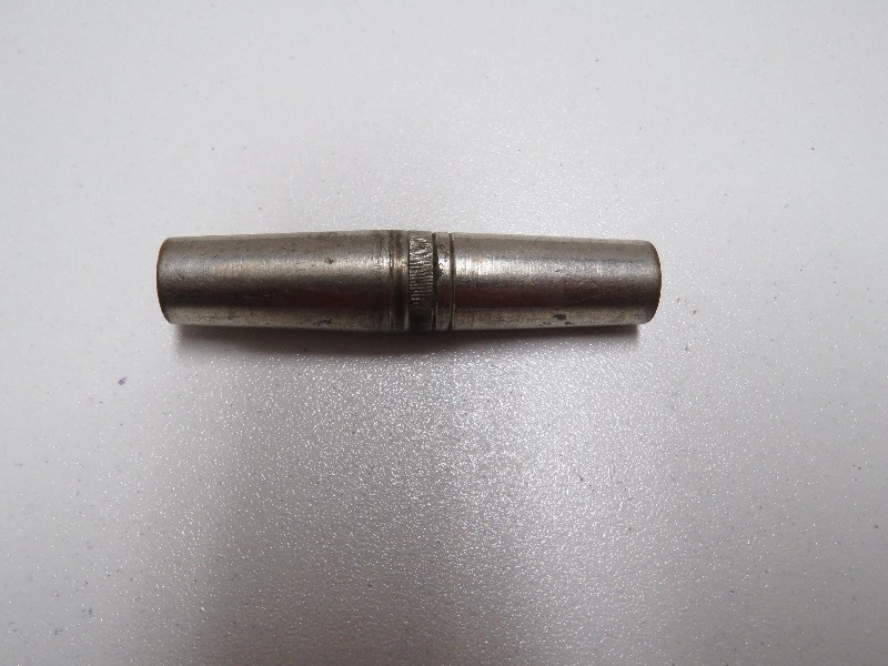 Pocket Corkscrew