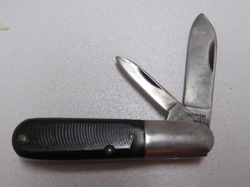Kutmaster Knife